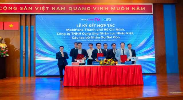 NHÂN KIỆT PHỐI HỢP TỔ CHỨC HỘI THẢO “HR & DATA COMPLIANCE 2026” VỀ BẢO VỆ DỮ LIỆU CÁ NHÂN VÀ HỢP ĐỒNG LAO ĐỘNG ĐIỆN TỬ