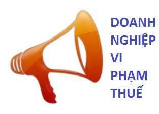 Thông tư 127/2015/TT-BTC - Cấp mã số doanh nghiệp và cảnh báo các vi phạm thuế