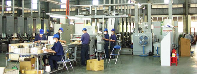 Công ty Nhân Kiệt cần tuyển gấp 20 Nam nhân viên lao động phổ thông